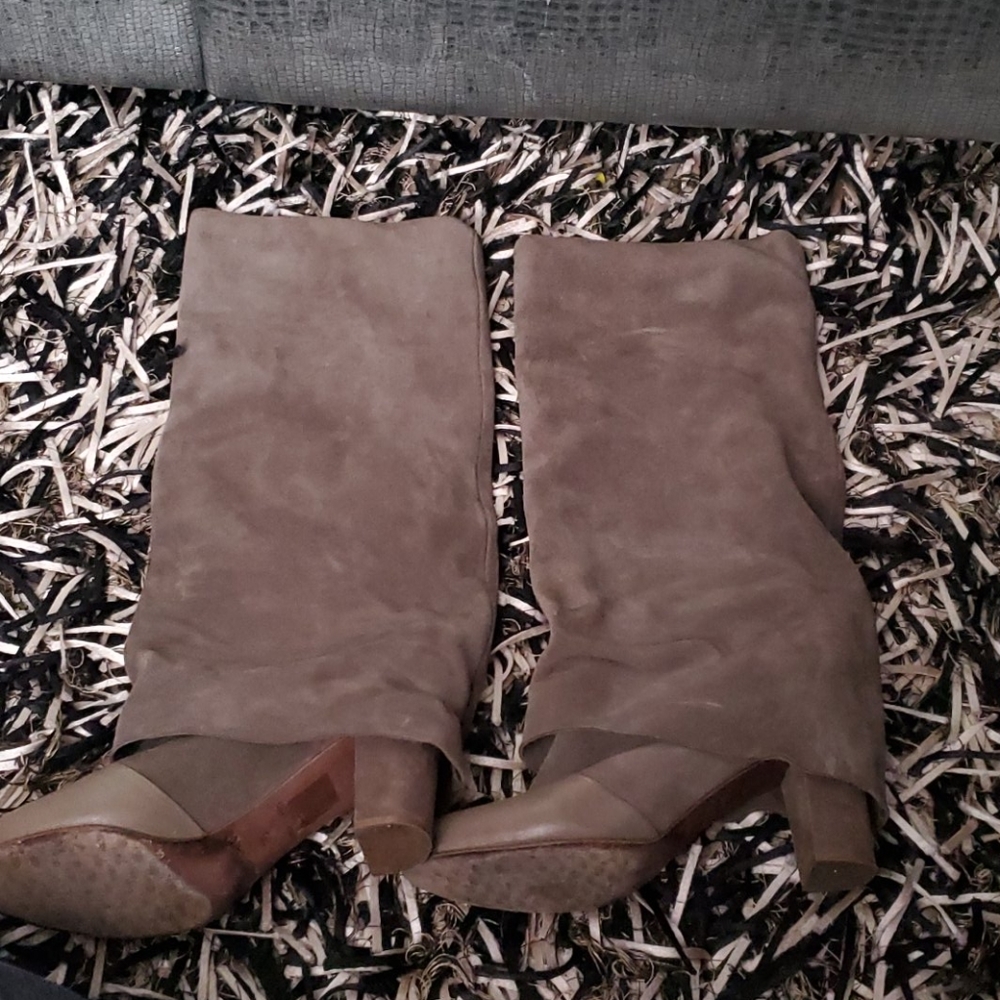 SEE BY CHLOE BOOTS - Picture 3 of 9